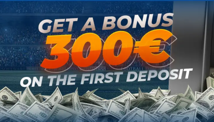 Mostbet Welcome bonus