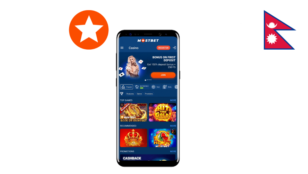 Extreme Mostbet Betting and Casino in Turkey