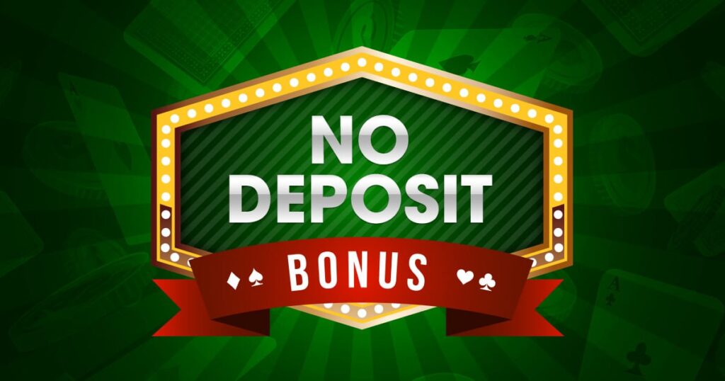 Non-deposit bonus mostbet