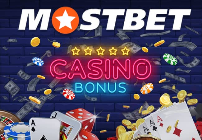 mostbet