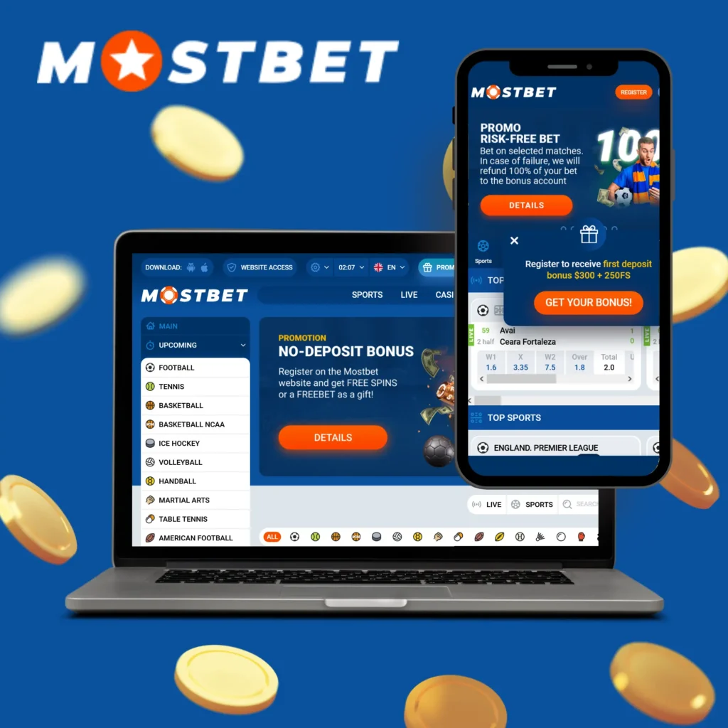 Random Mostbet Casino Unveils New Features to Enhance Player Experience Tip