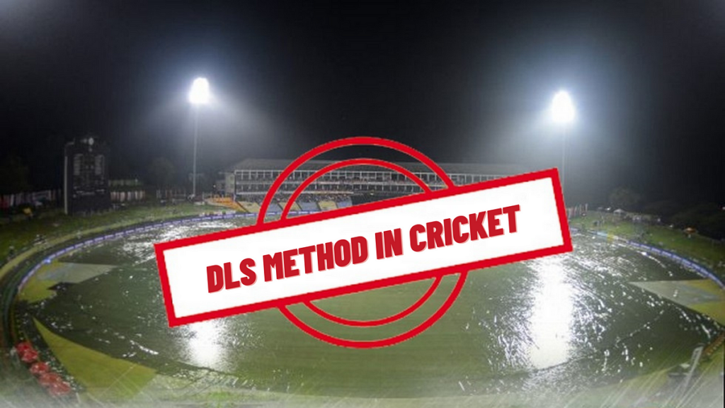 Duckworth-Lewis method in cricket