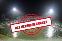 What is Duckworth-Lewis method in cricket