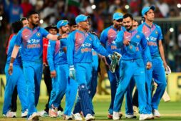 Indian Cricket Team: History and Achievements