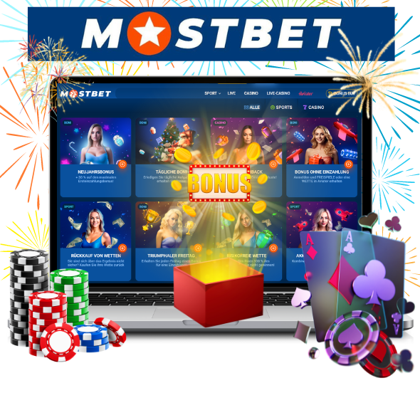 Mostbet Bonuses and Promotions in Pakistan