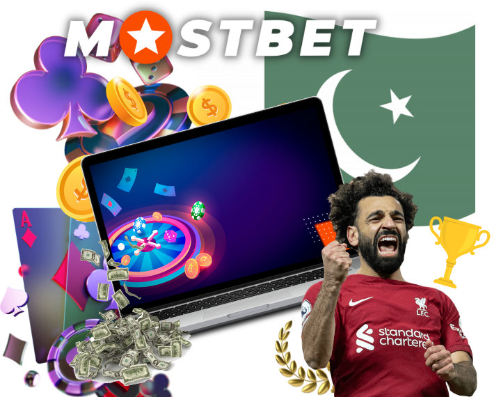 The Hollistic Aproach To Mostbet Bookmaker & Casino in India