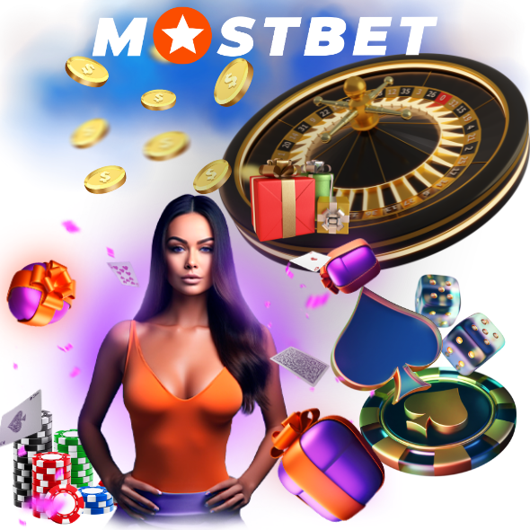 Mostbet Casino Bonus