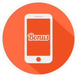 Claim bonuses and promotions