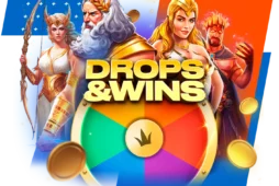 Drops & Wins
