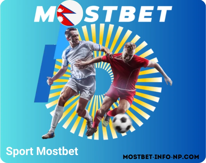 Mostbet खेल प्रस्तावहरू