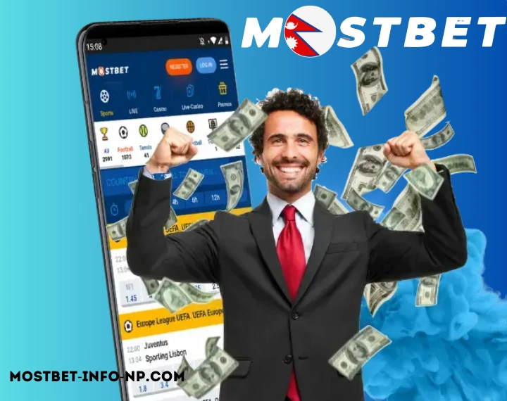Mostbet 