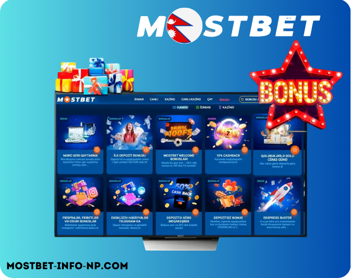 Mostbet Promo Codes