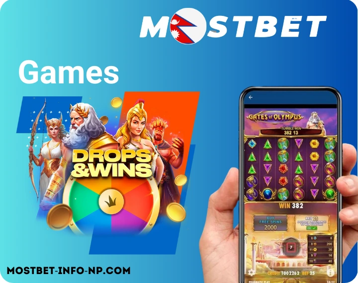Mostbet