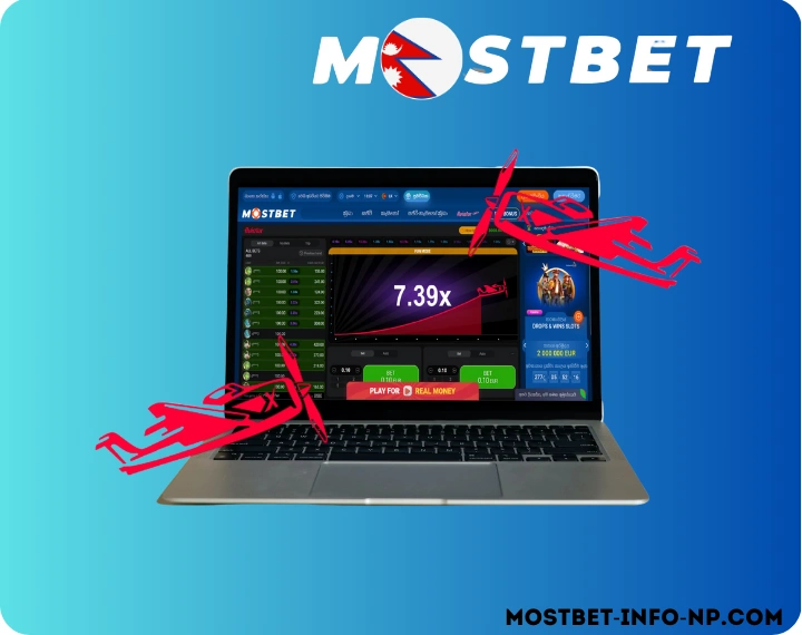Mostbet Aviator