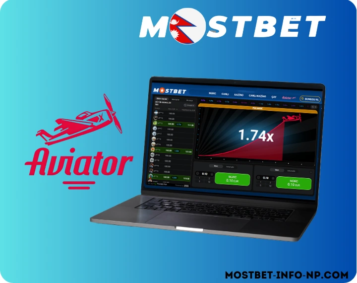 Aviator Game Features