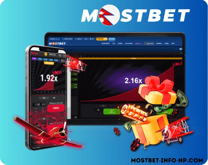 Mostbet Promo Code for Casino